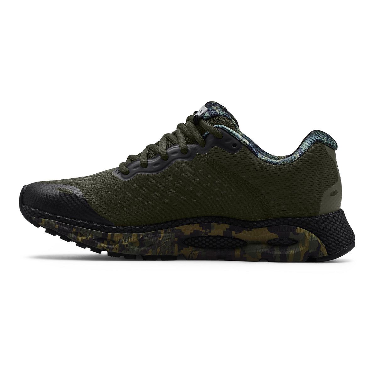 Zapatillas para Correr UA HOVR™ Infinite 3 Camo para Hombre
