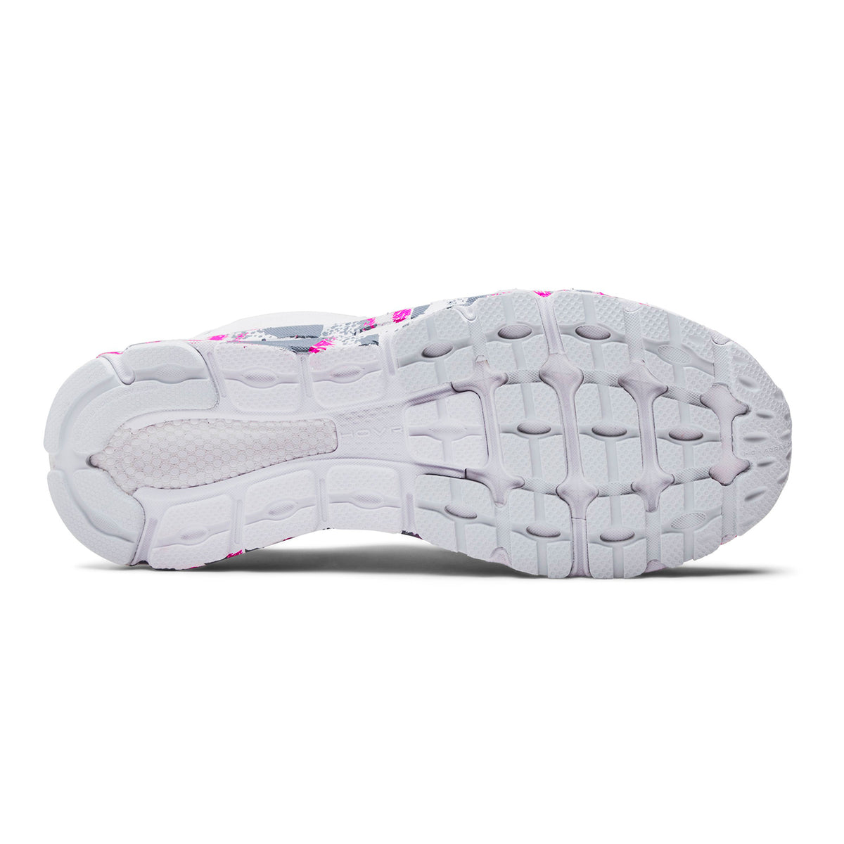 Zapatillas para Correr UA HOVR™ Infinite 3 HS para Mujer