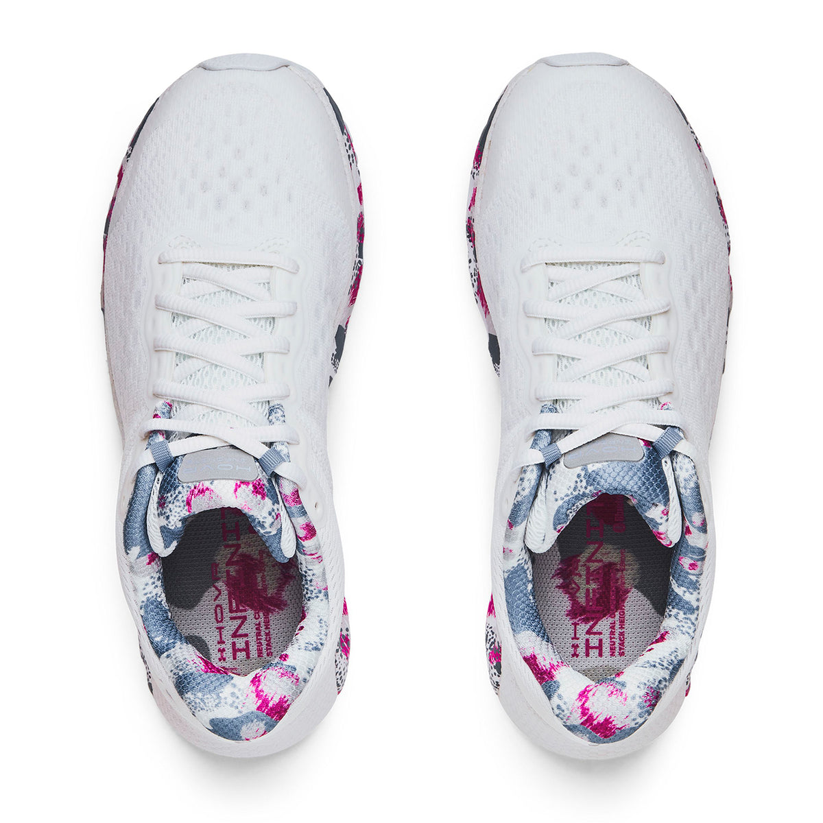 Zapatillas para Correr UA HOVR™ Infinite 3 HS para Mujer