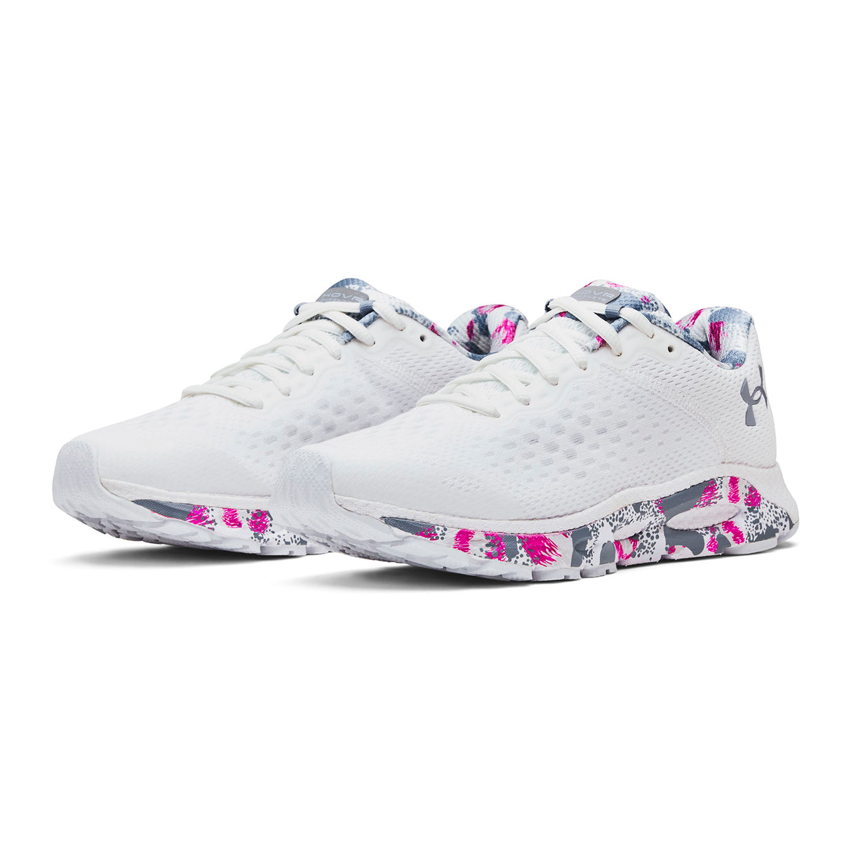 Zapatillas para Correr UA HOVR™ Infinite 3 HS para Mujer