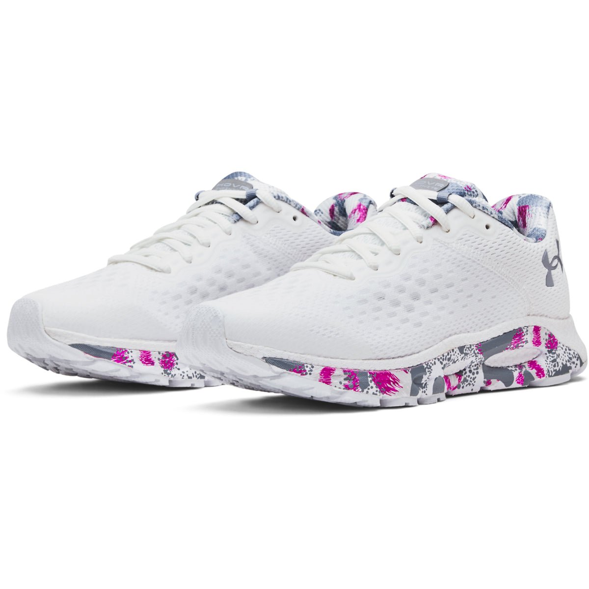 Zapatillas para Correr UA HOVR™ Infinite 3 HS para Mujer