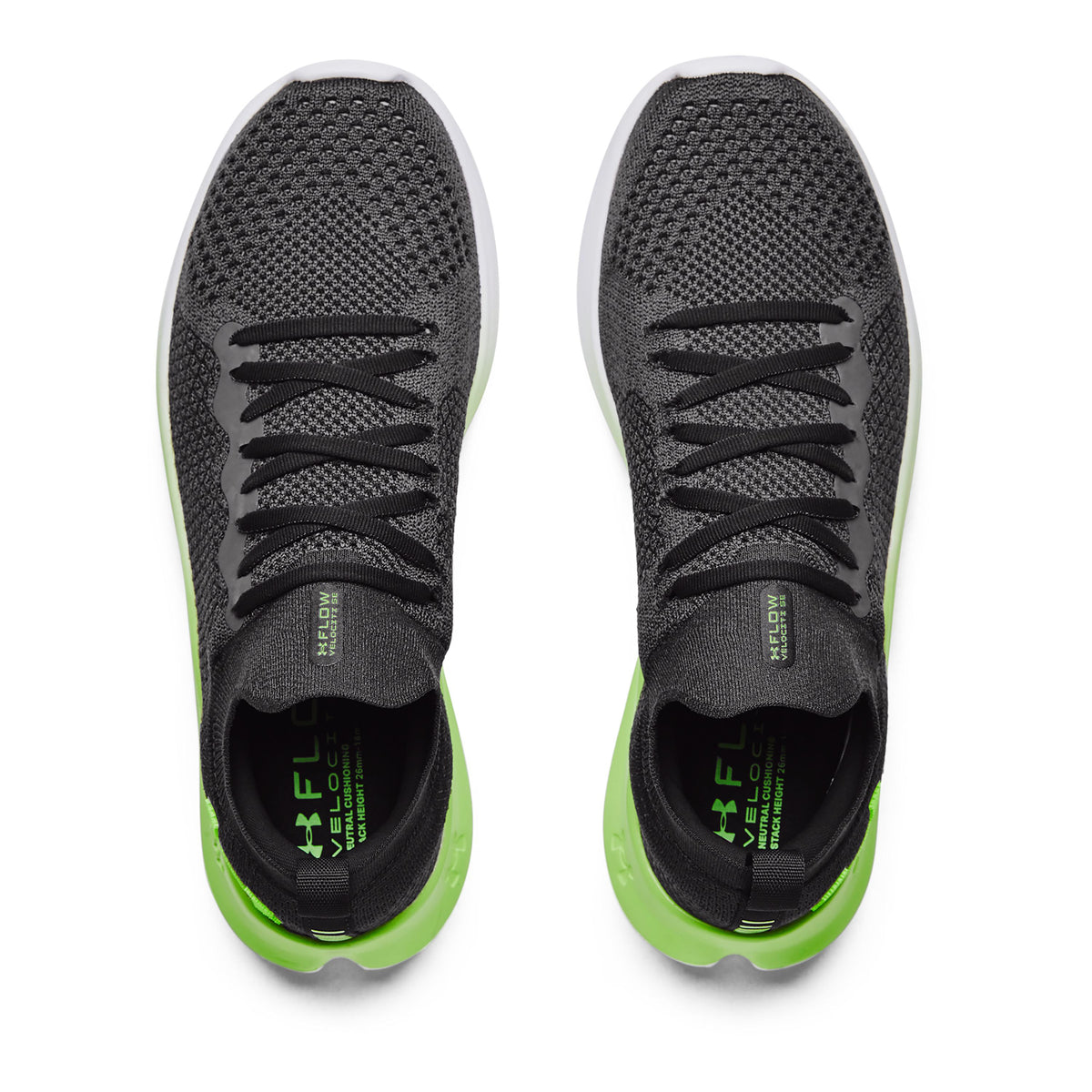 Zapatillas para correr UA FLOW Velociti SE de hombre