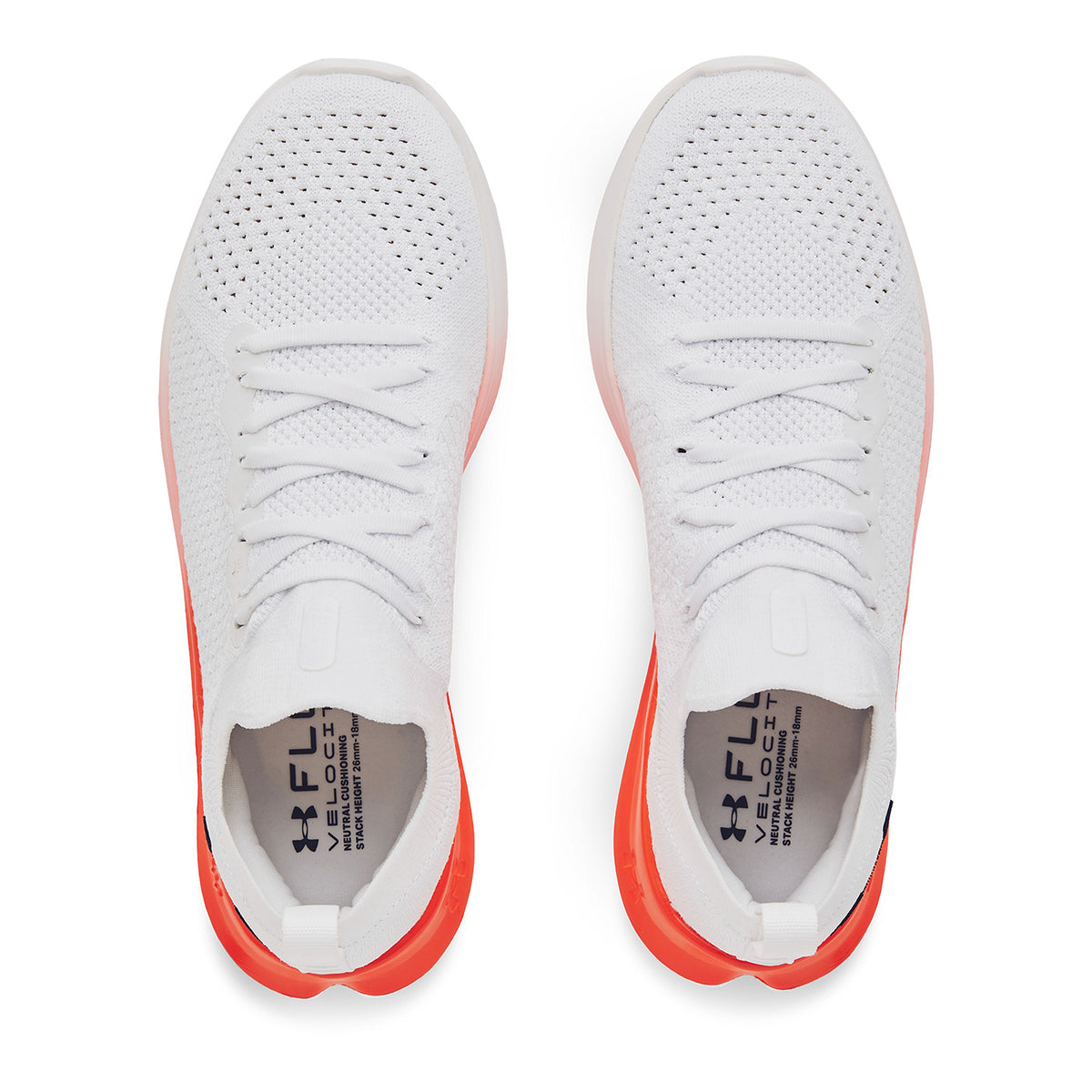 Zapatillas para correr UA FLOW Velociti SE de hombre