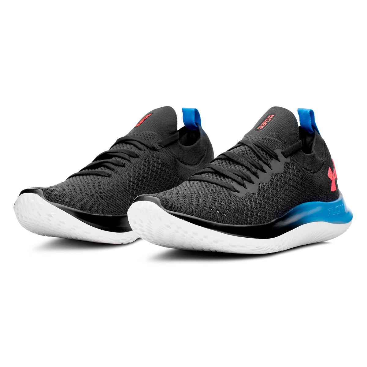 Zapatillas para correr UA Flow Velociti SE de mujer