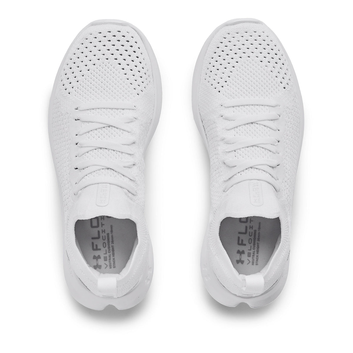 Zapatillas para correr UA Flow Velociti SE de mujer