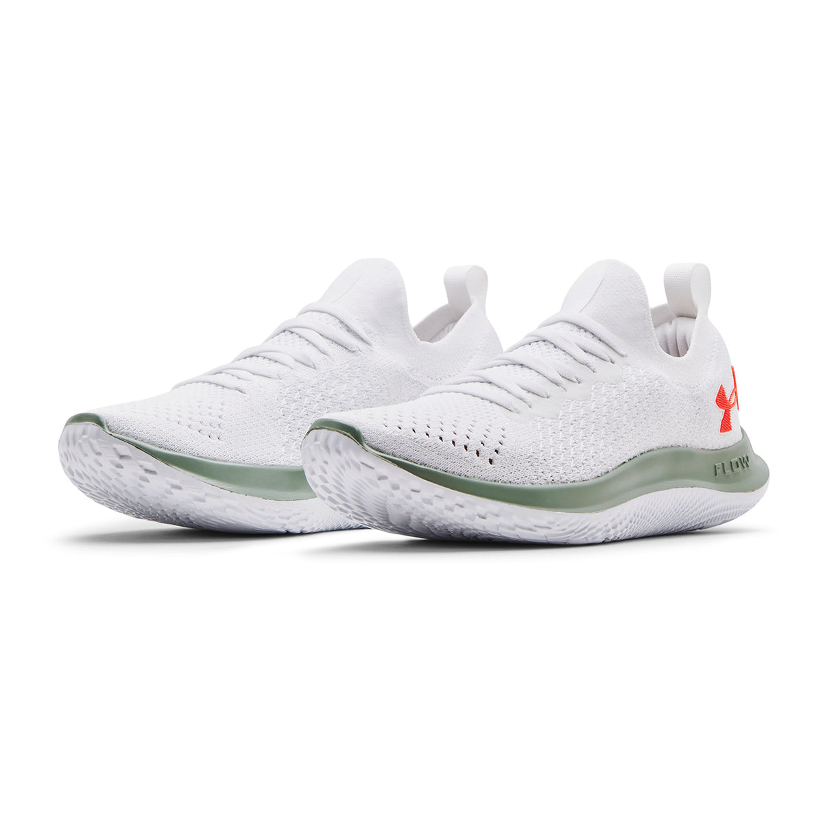 Zapatillas para correr UA Flow Velociti SE de mujer