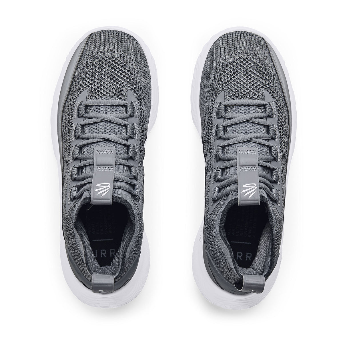 Zapatillas de Basketball Curry 8 Shine-Gry