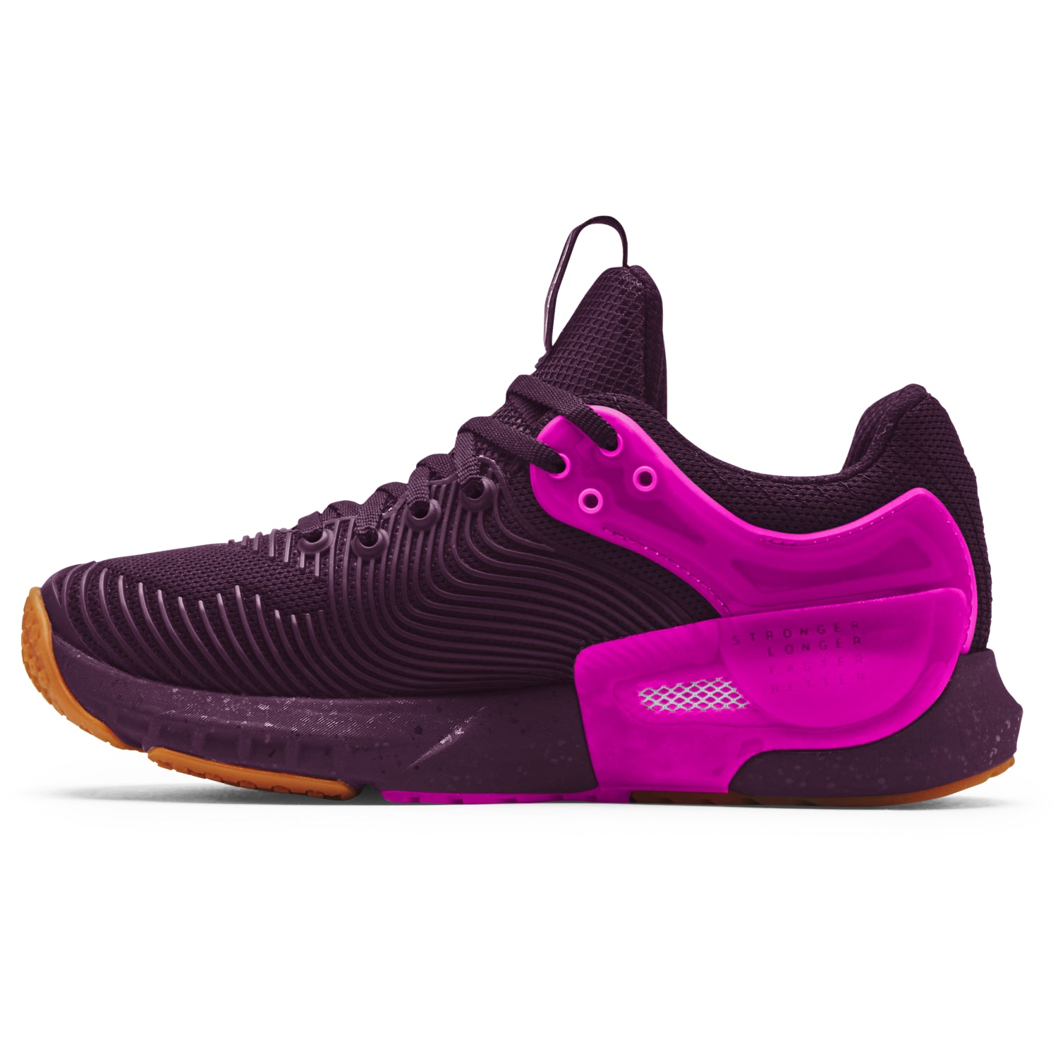 Zapatillas para Entrenar UA HOVR™ Apex 2 GLO para mujer