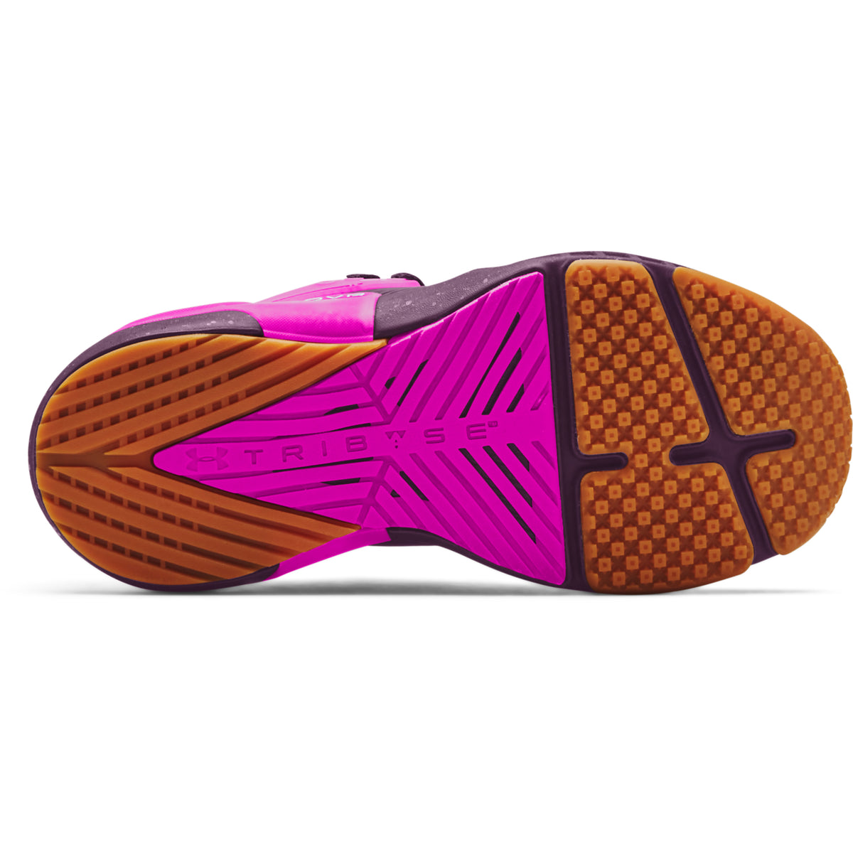 Zapatillas para Entrenar UA HOVR™ Apex 2 GLO para mujer