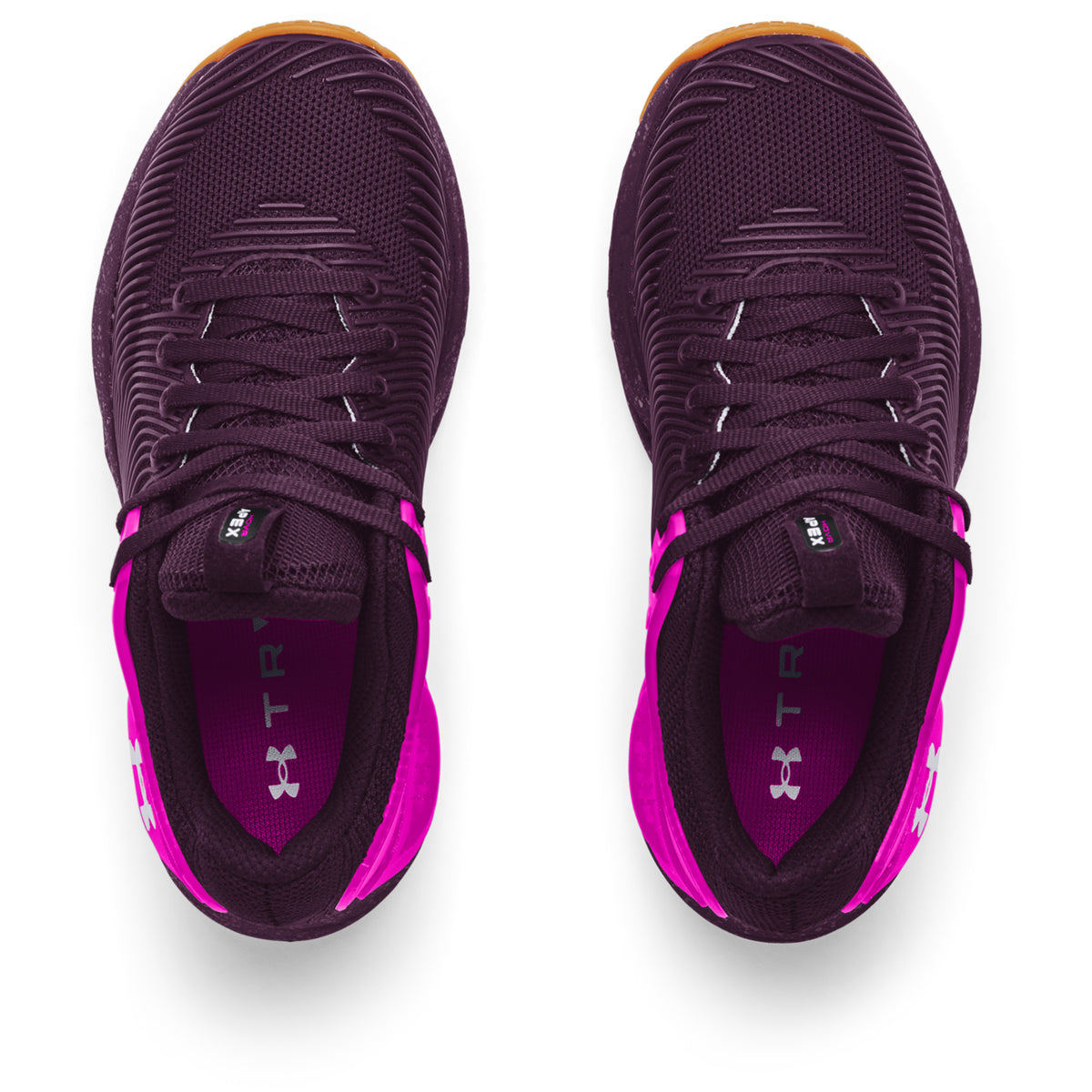 Zapatillas para Entrenar UA HOVR™ Apex 2 GLO para mujer