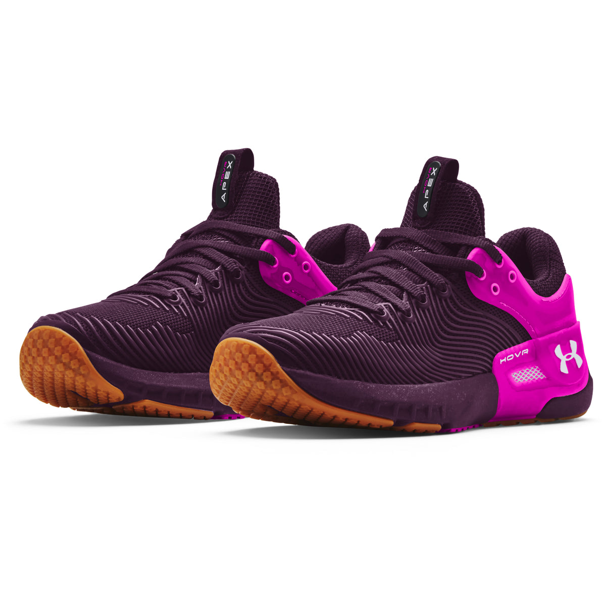 Zapatillas para Entrenar UA HOVR™ Apex 2 GLO para mujer