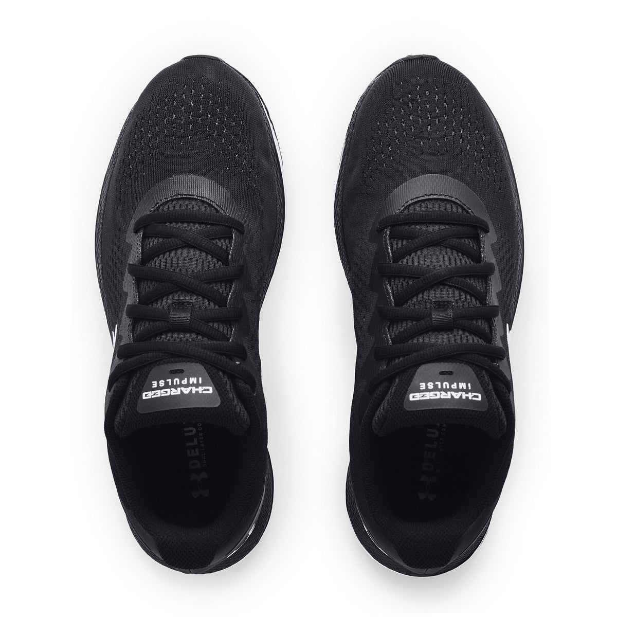 Zapatillas para correr UA Charged Impulse 2 de hombre