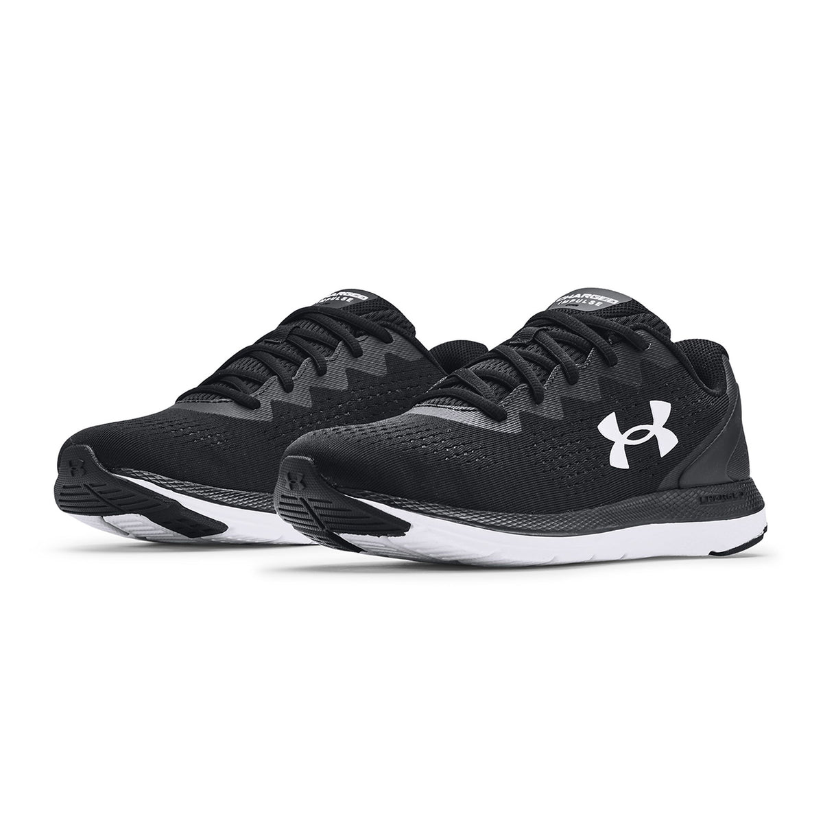 Zapatillas para correr UA Charged Impulse 2 de hombre