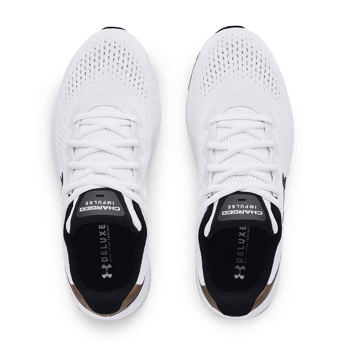 Zapatillas para correr UA Charged Impulse 2 de hombre