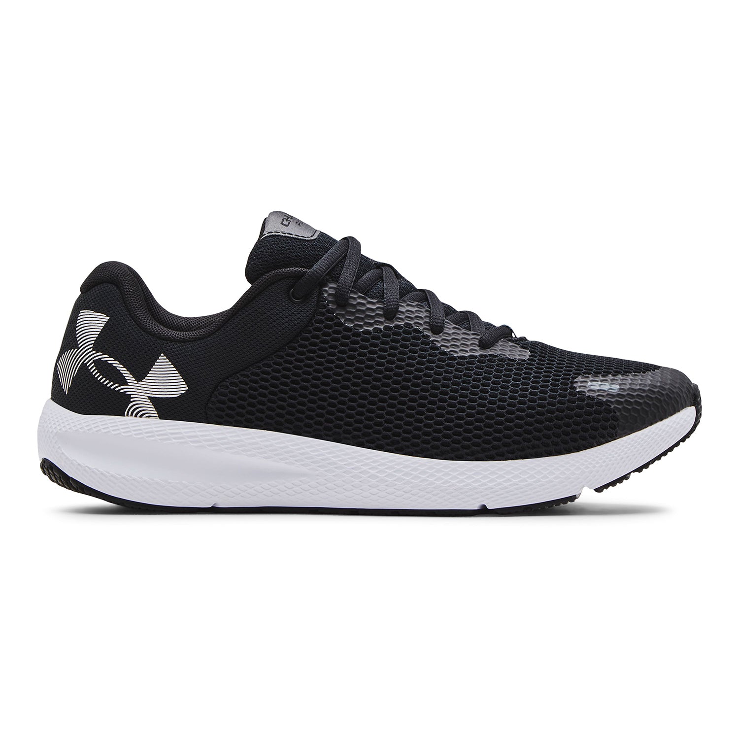 Zapatillas para correr UA Charged Pursuit 2 BL de hombre