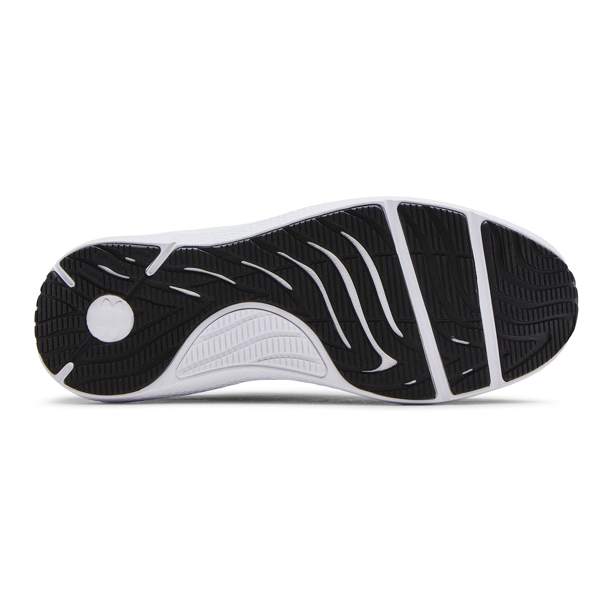 Zapatillas para correr UA Charged Pursuit 2 BL de hombre
