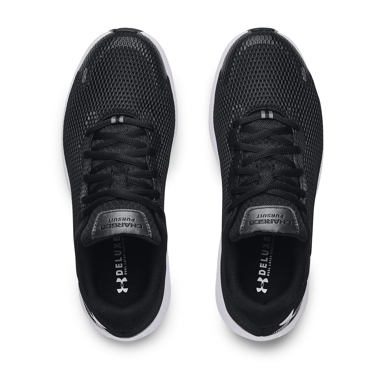 Zapatillas para correr UA Charged Pursuit 2 BL de hombre
