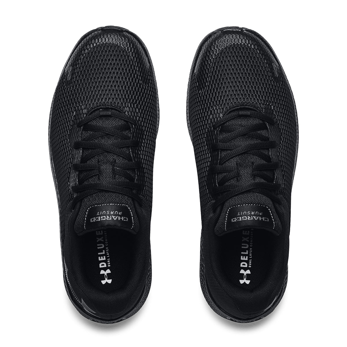 Zapatillas para correr UA Charged Pursuit 2 BL de hombre