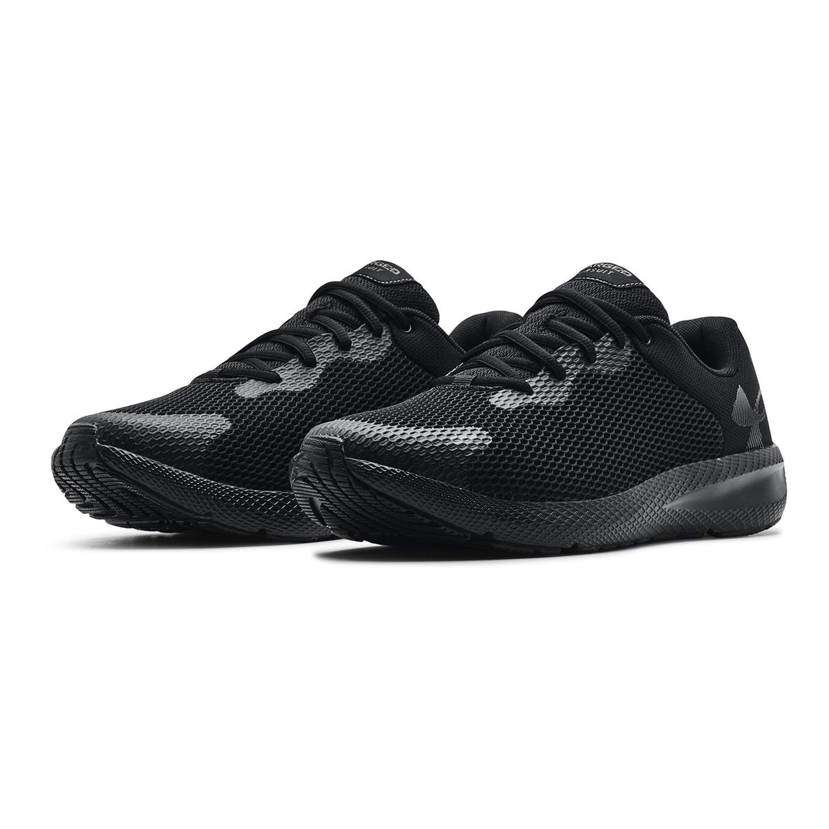 Zapatillas para correr UA Charged Pursuit 2 BL de hombre
