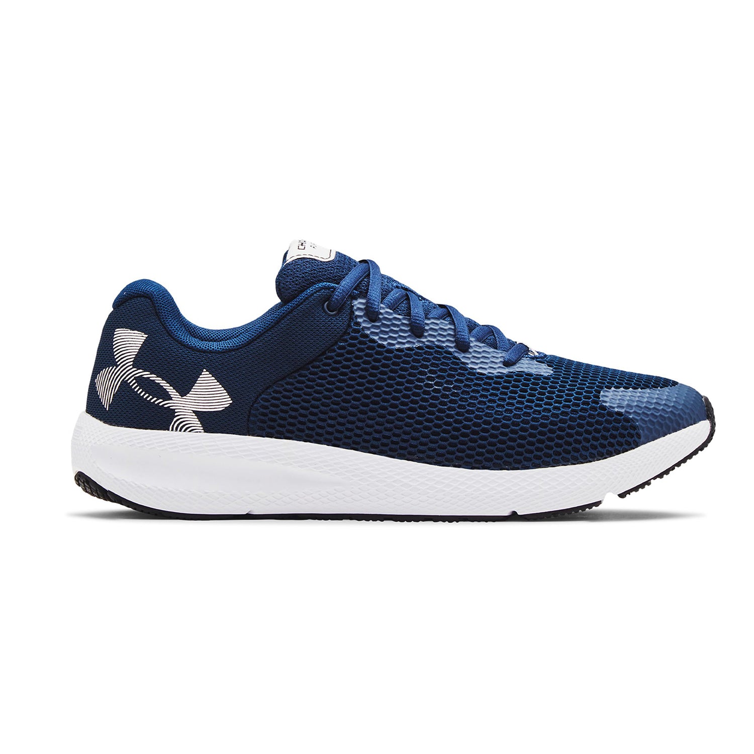 Zapatillas para correr UA Charged Pursuit 2 BL de hombre