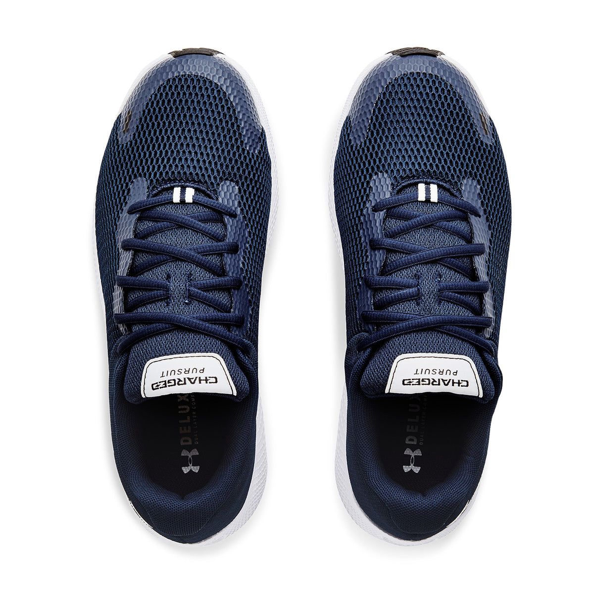 Zapatillas para correr UA Charged Pursuit 2 BL de hombre