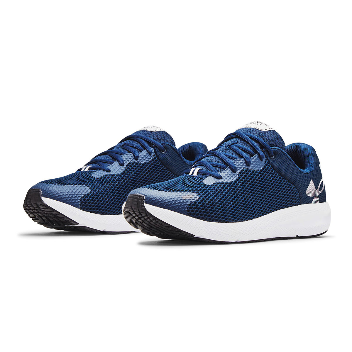 Zapatillas para correr UA Charged Pursuit 2 BL de hombre