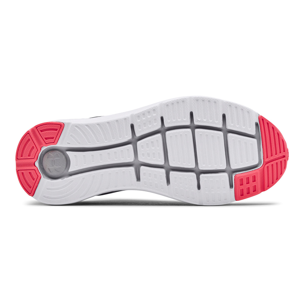 Zapatilla para UA Charged Impulse 2 de mujer