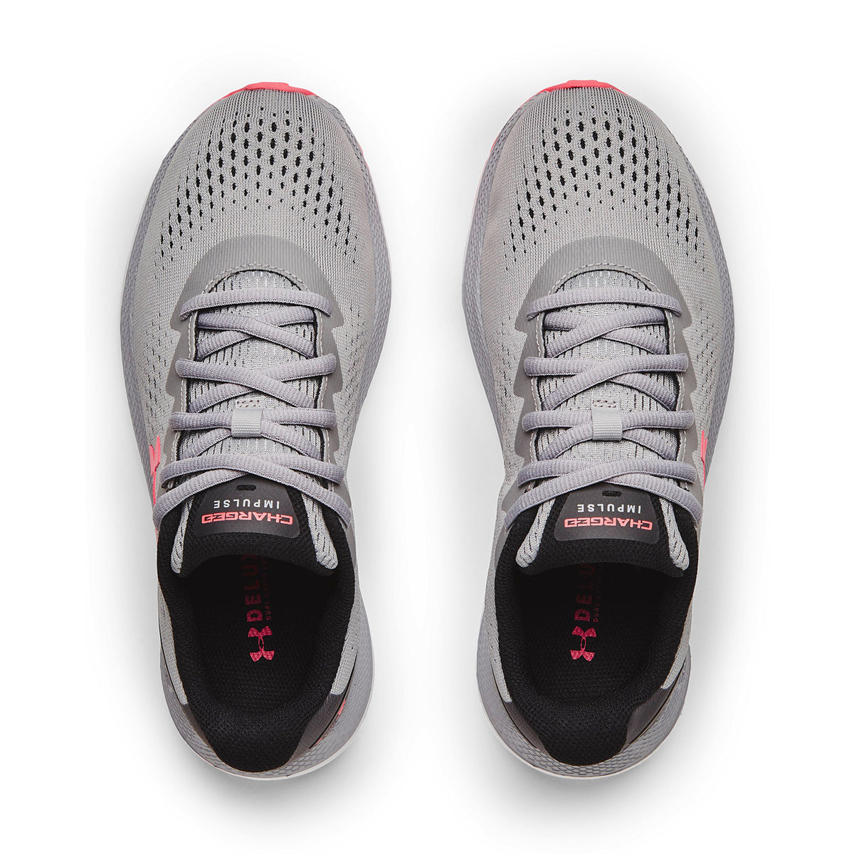 Zapatilla para UA Charged Impulse 2 de mujer