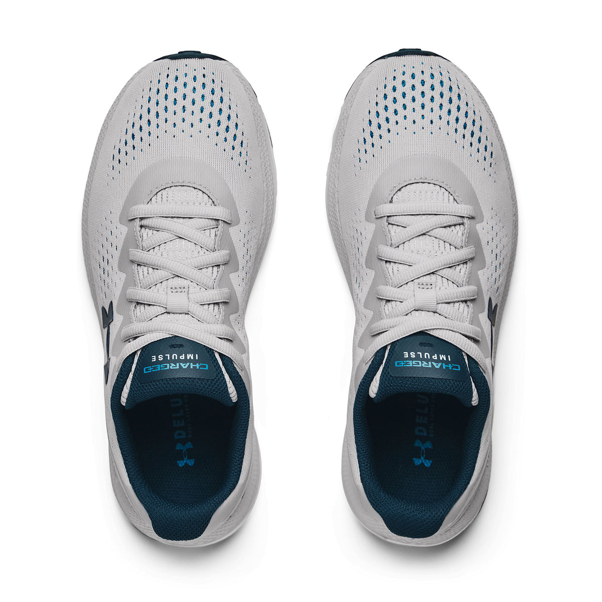 Zapatilla para UA Charged Impulse 2 de mujer