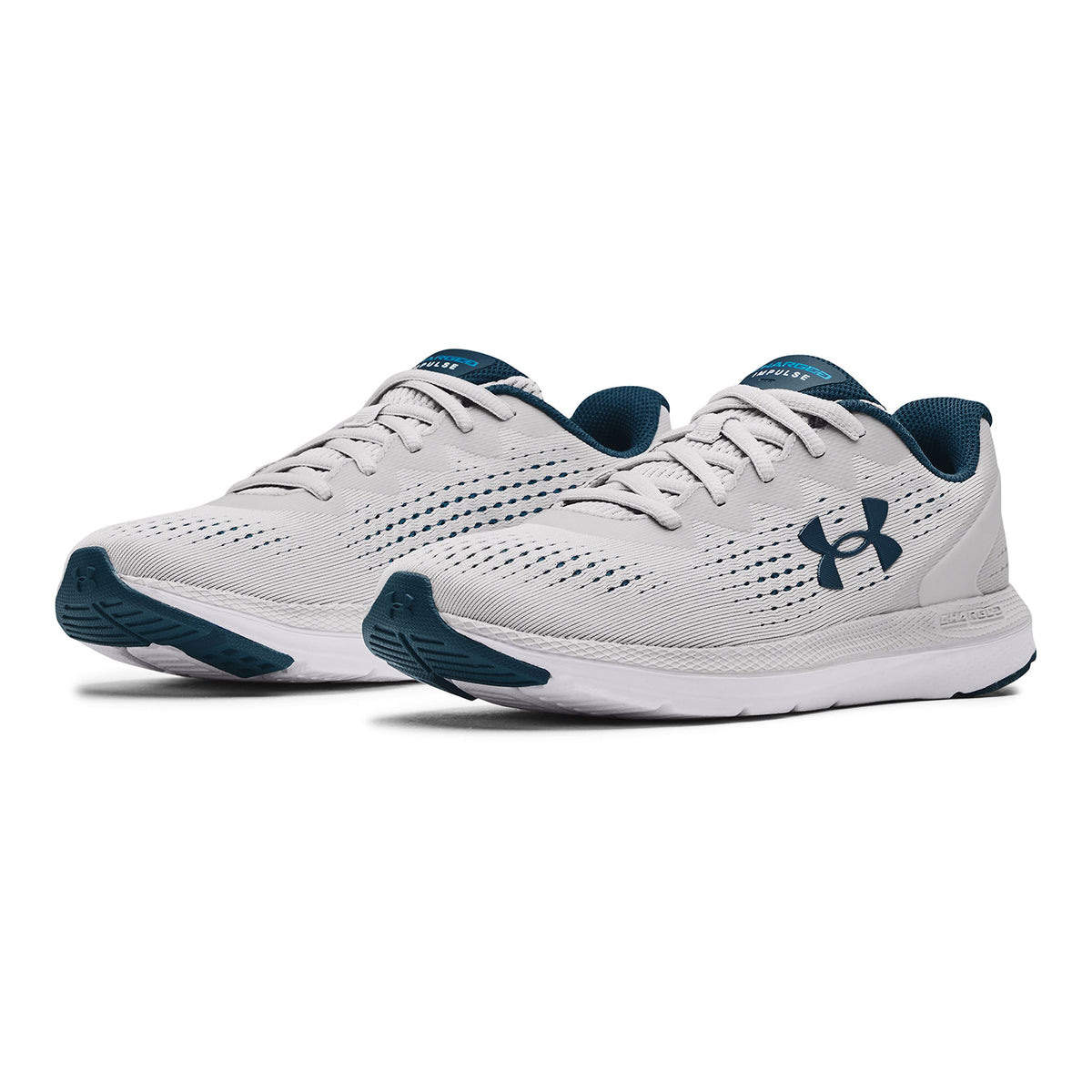 Zapatilla para UA Charged Impulse 2 de mujer