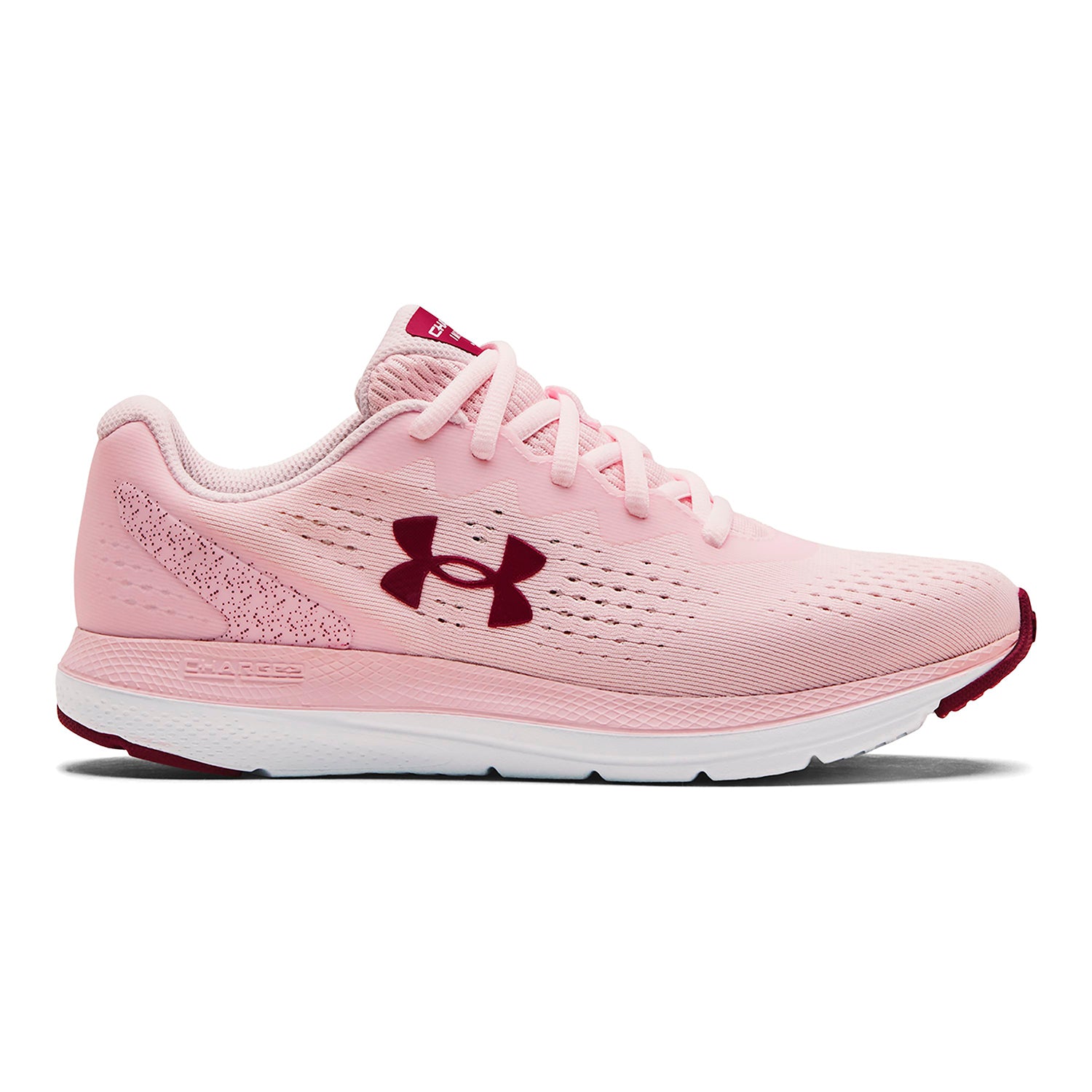 Zapatilla para UA Charged Impulse 2 de mujer