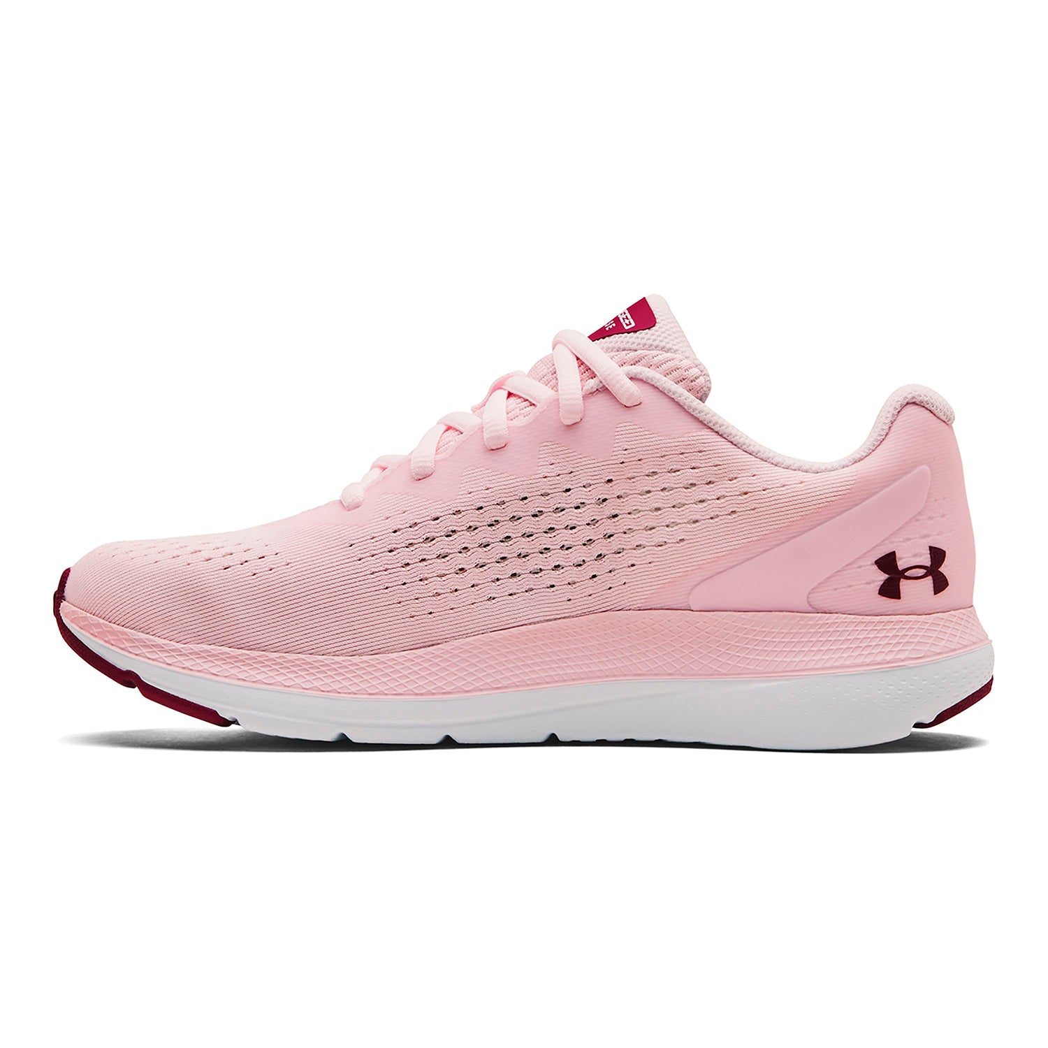 Zapatilla para UA Charged Impulse 2 de mujer