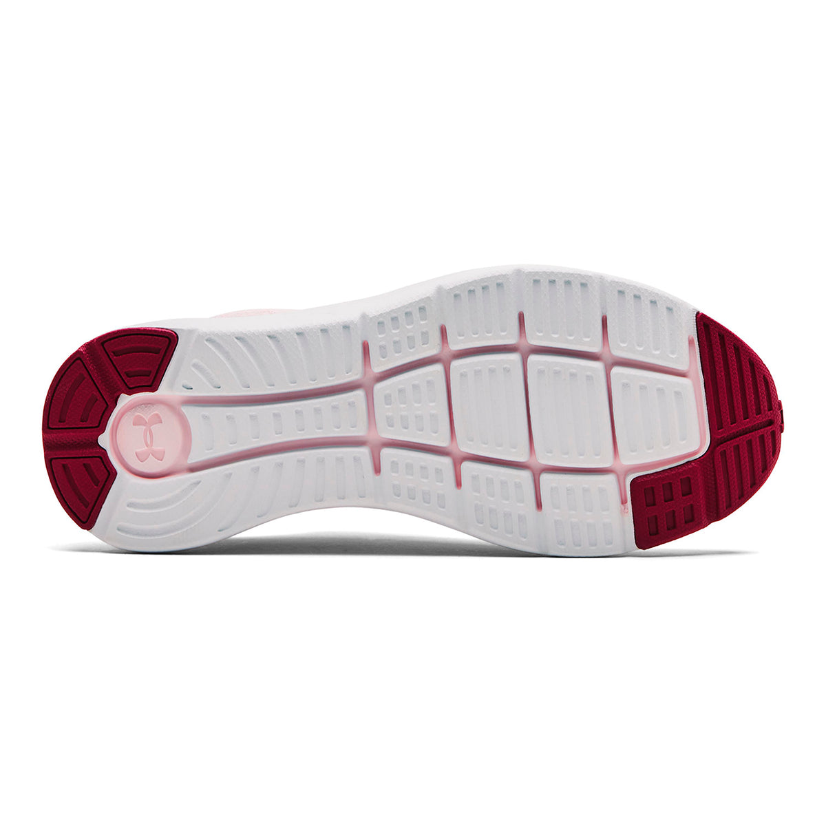 Zapatilla para UA Charged Impulse 2 de mujer