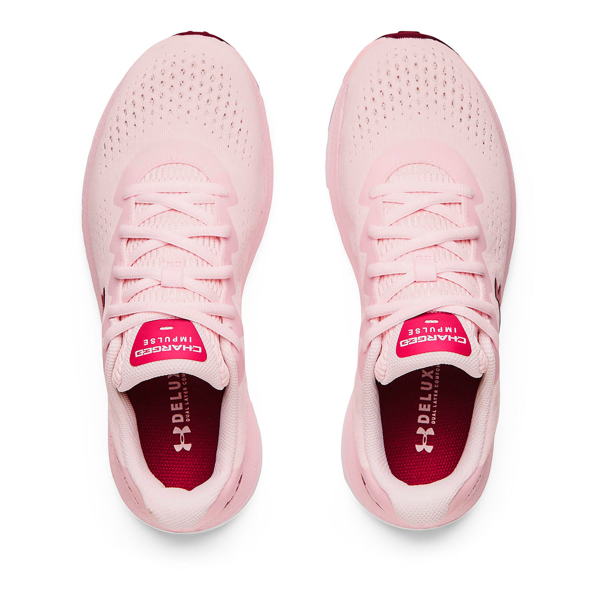 Zapatilla para UA Charged Impulse 2 de mujer