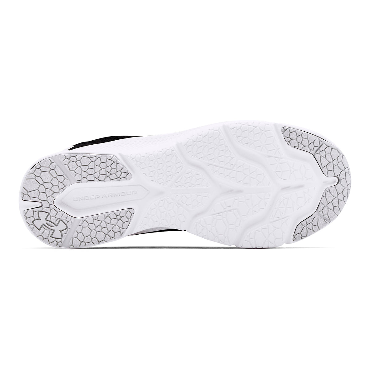 Zapatilla de running UA Shadow para mujer