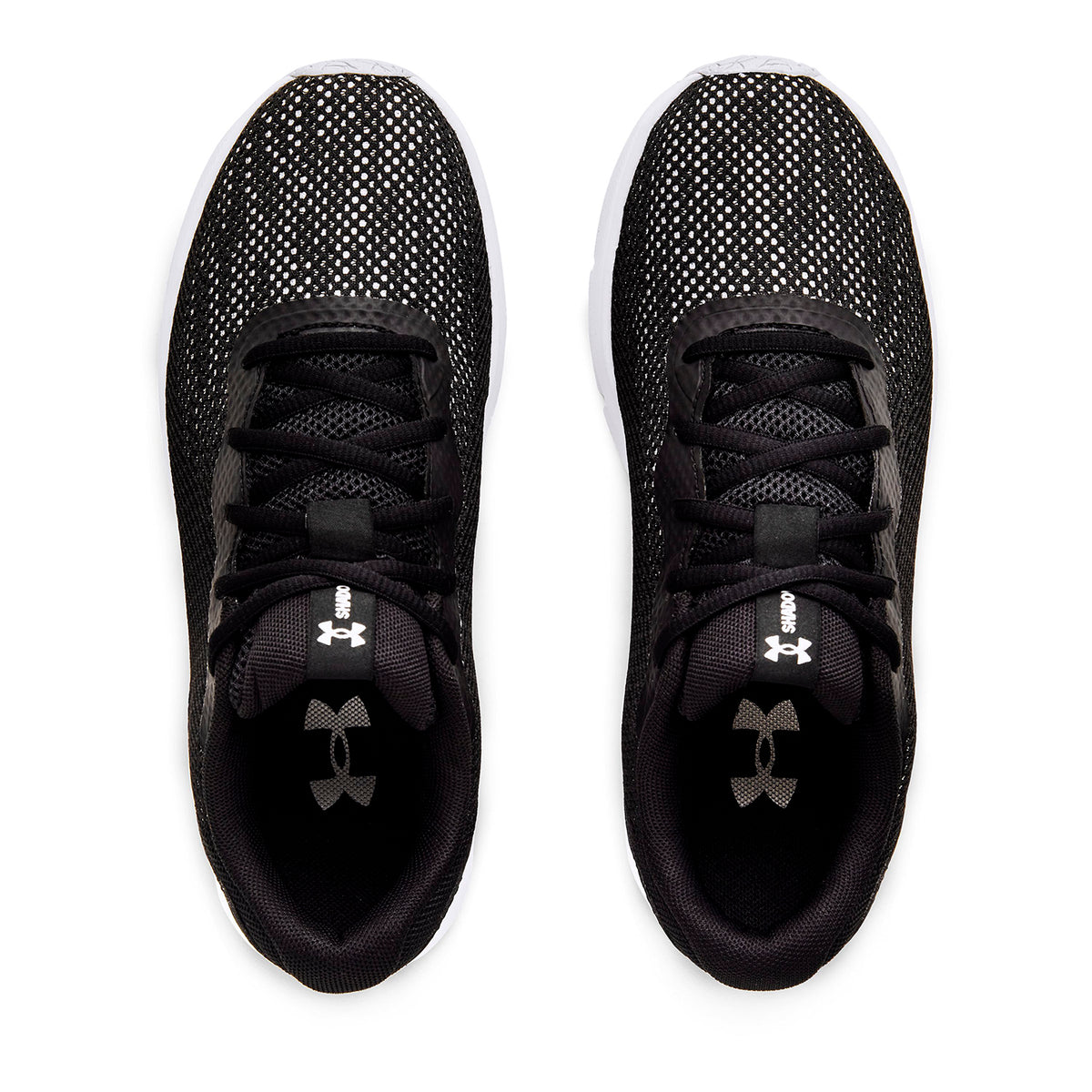 Zapatilla de running UA Shadow para mujer