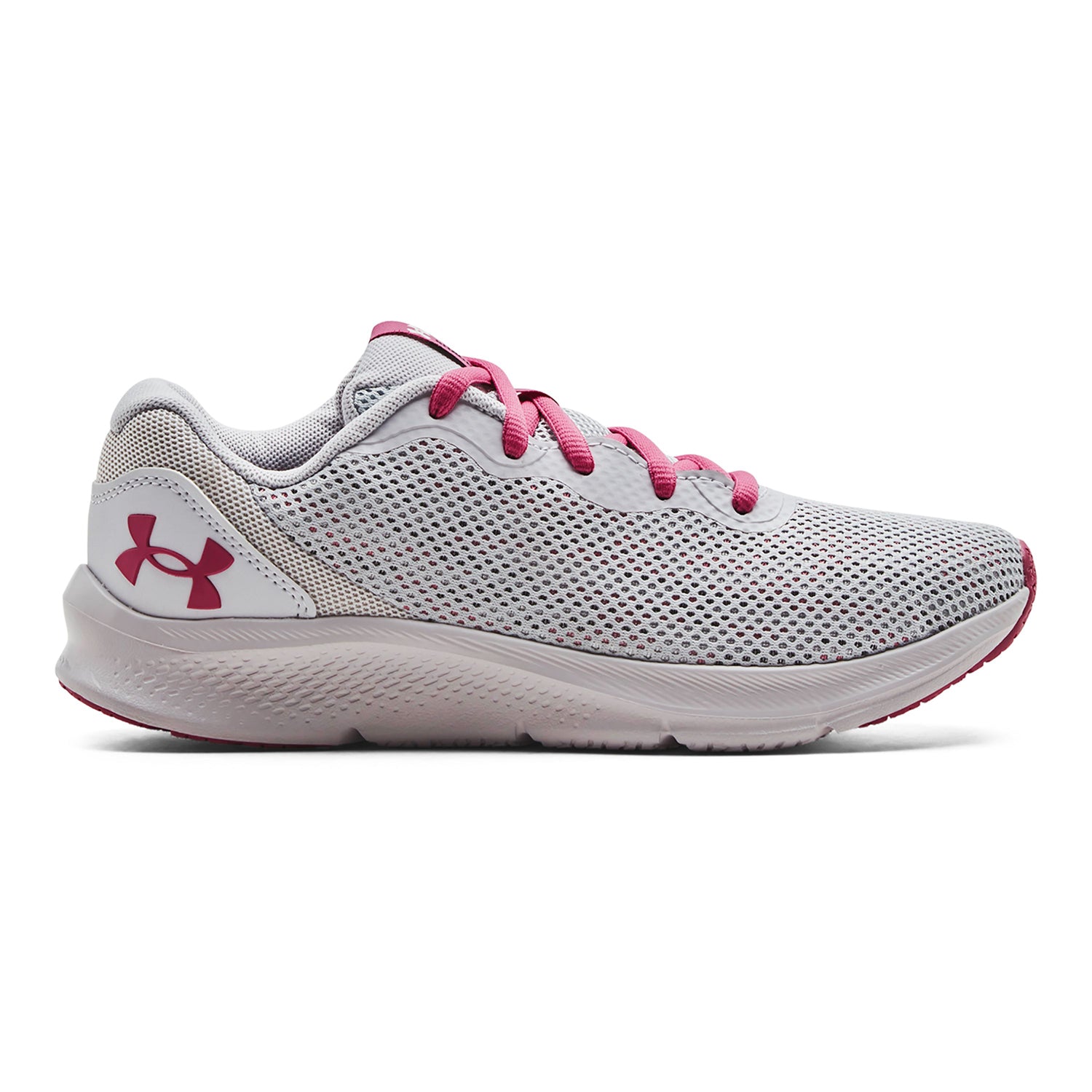 Zapatilla de running UA Shadow para mujer
