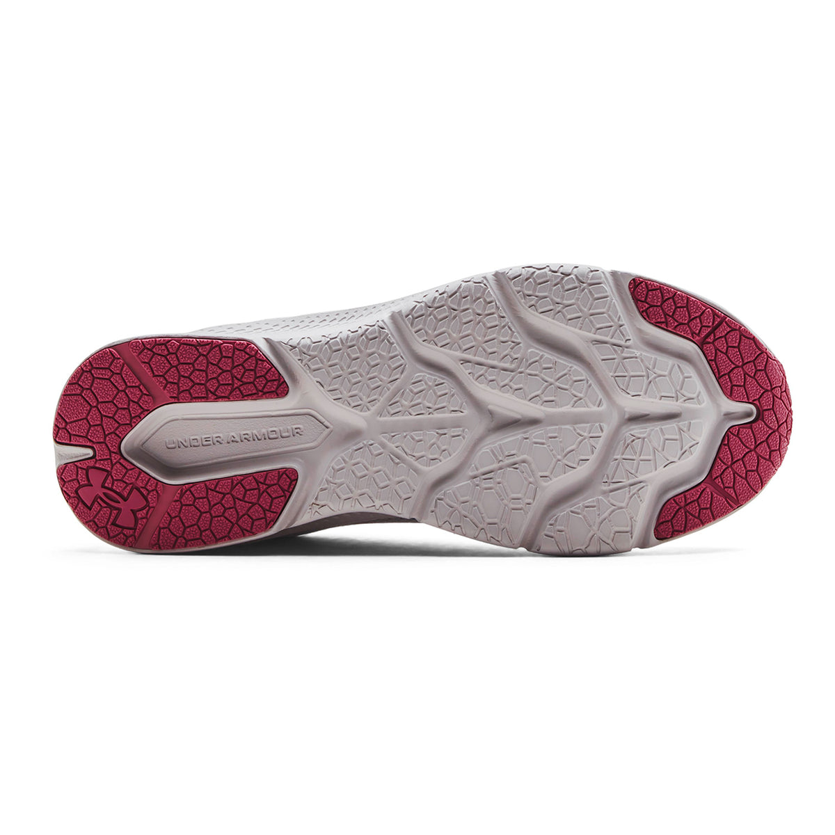 Zapatilla de running UA Shadow para mujer