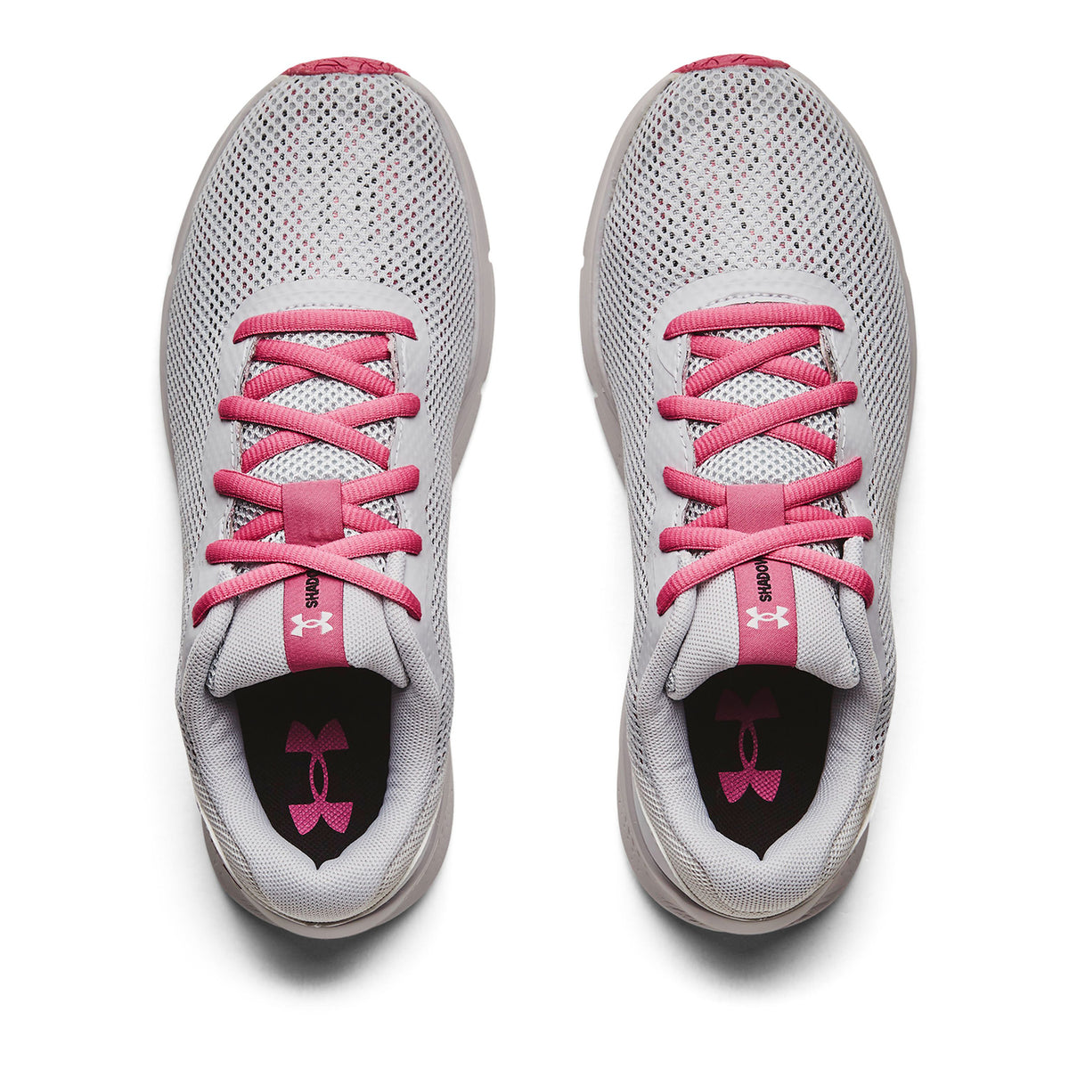 Zapatilla de running UA Shadow para mujer