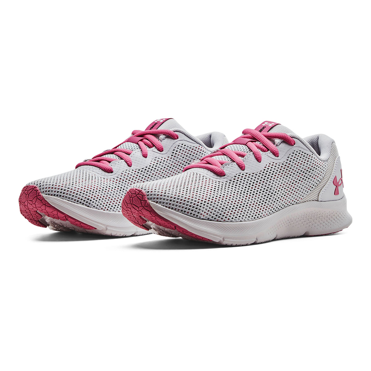Zapatilla de running UA Shadow para mujer