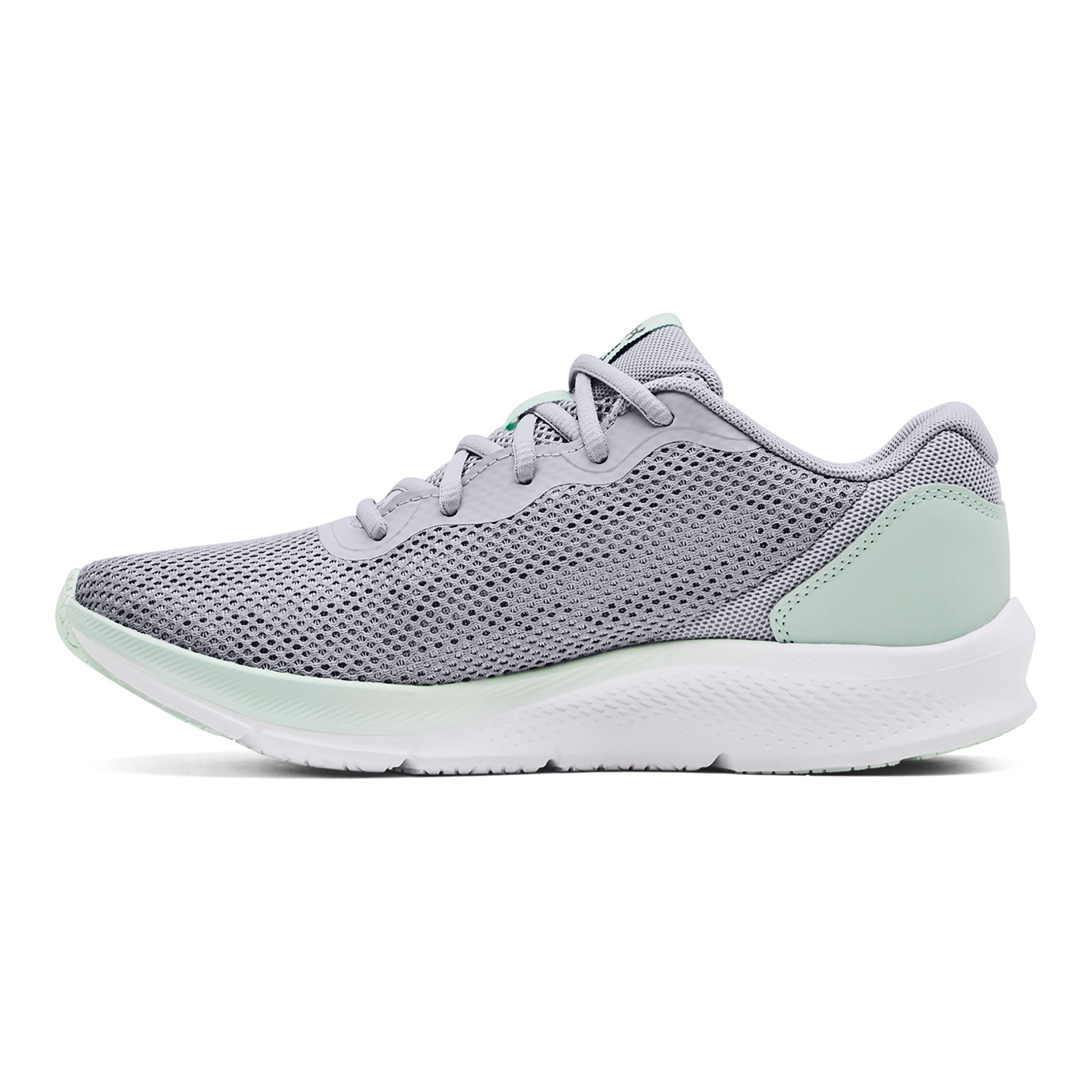 Zapatilla de running UA Shadow para mujer