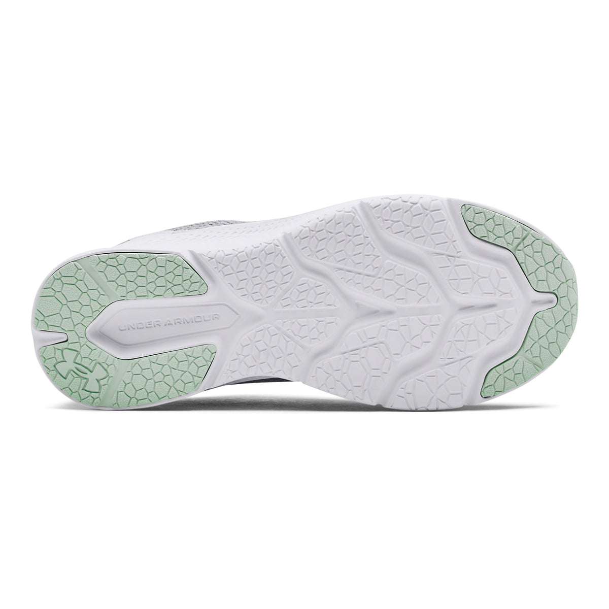 Zapatilla de running UA Shadow para mujer