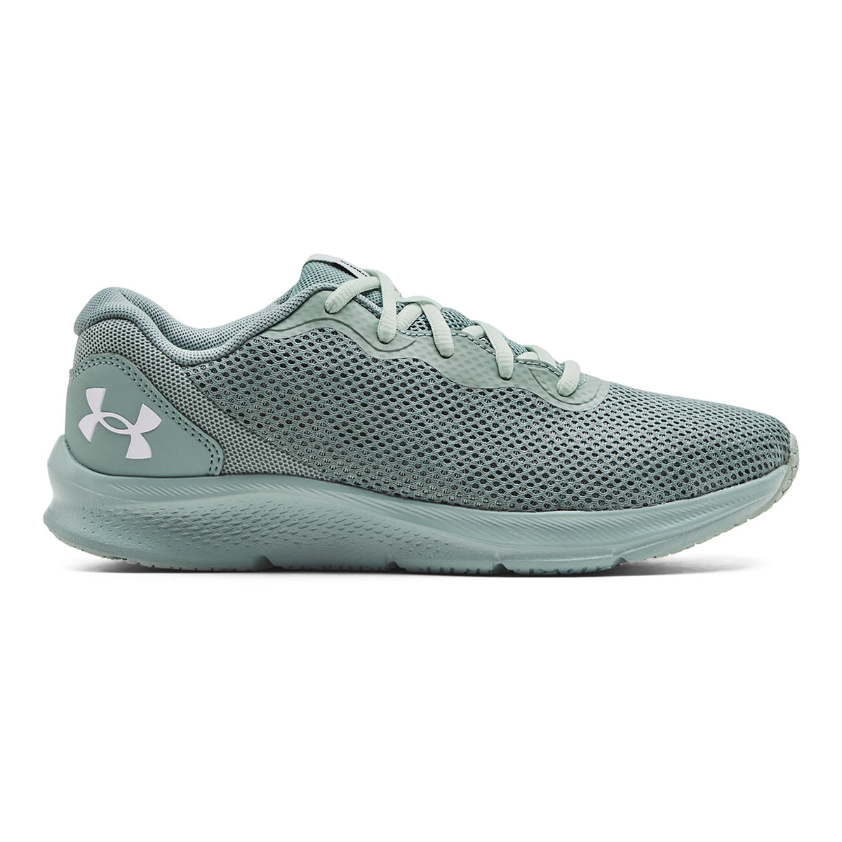 Zapatilla de running UA Shadow para mujer