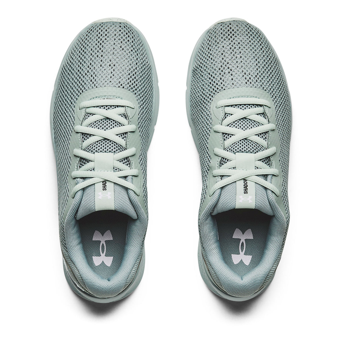 Zapatilla de running UA Shadow para mujer