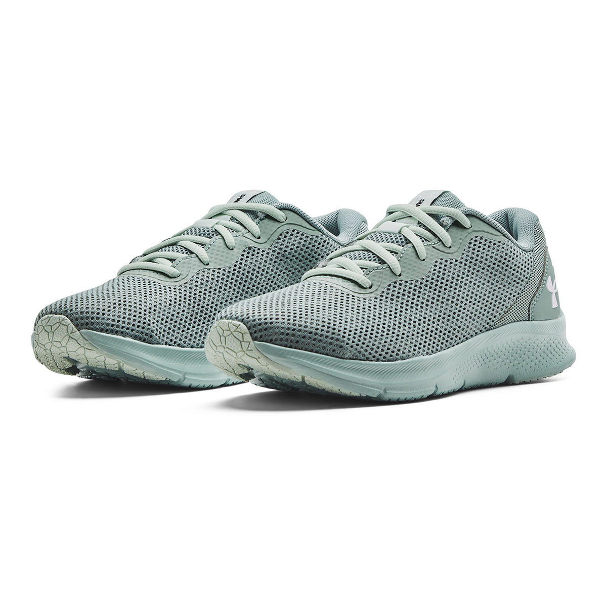 Zapatilla de running UA Shadow para mujer