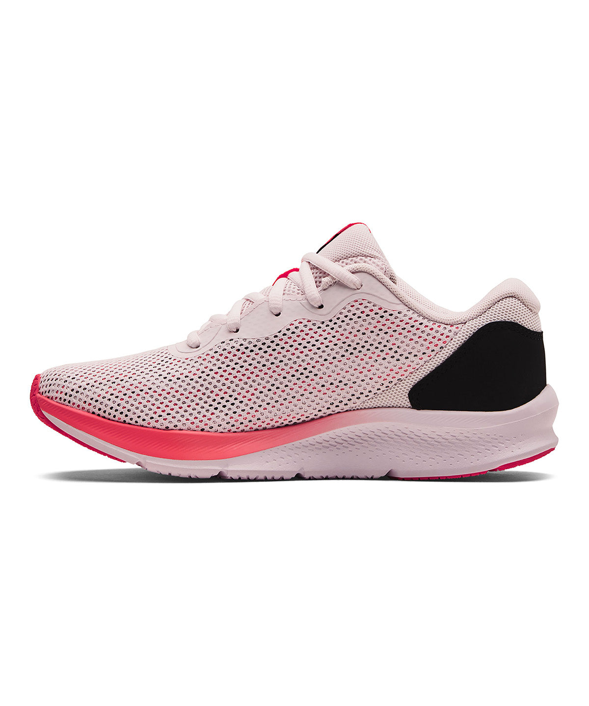 Zapatilla de running UA Shadow para mujer