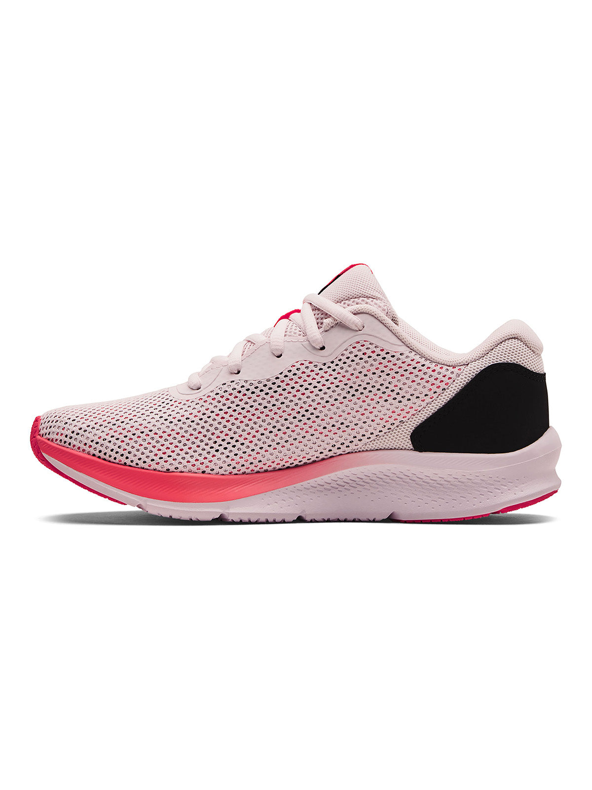 Zapatilla de running UA Shadow para mujer
