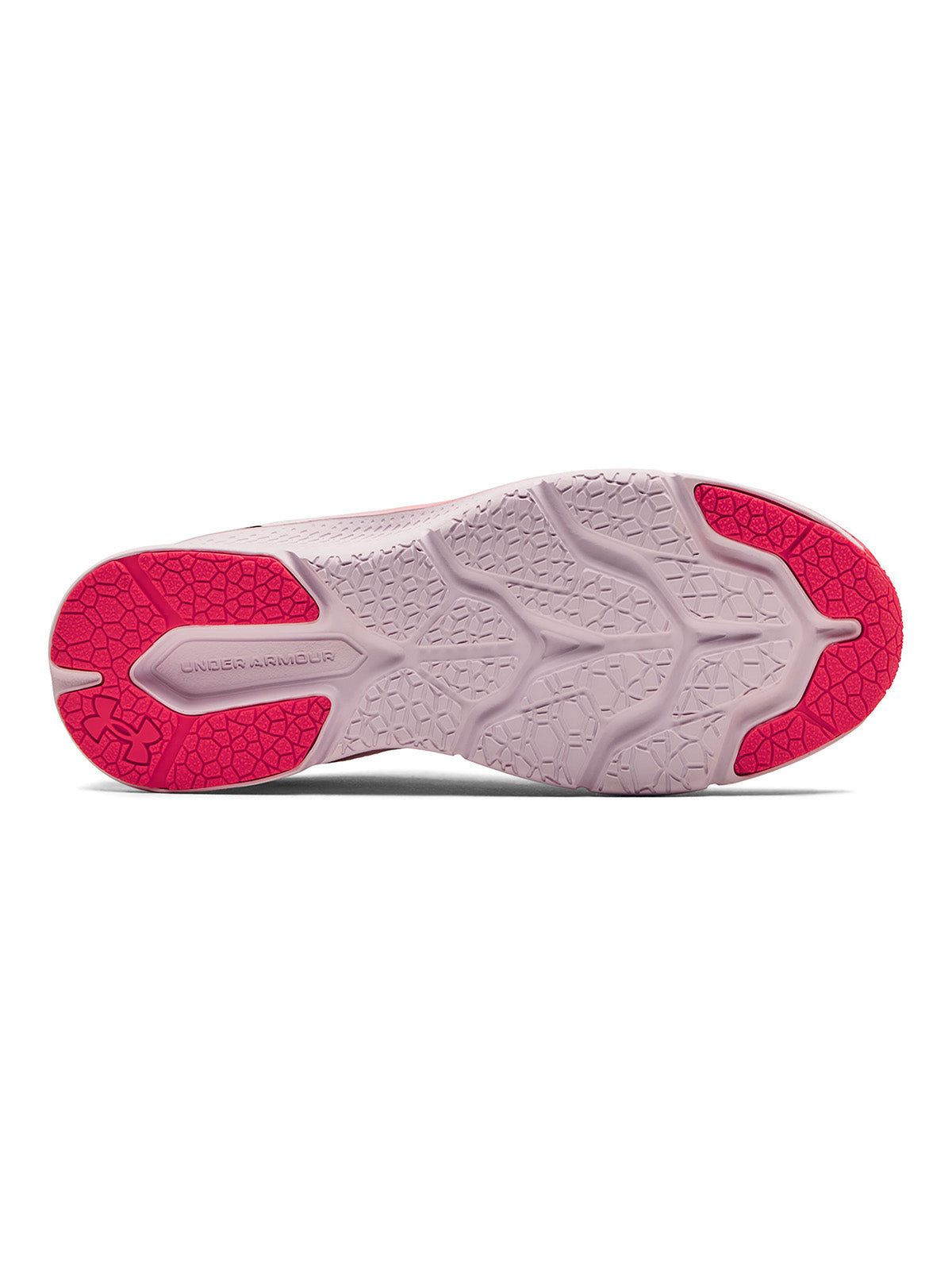 Zapatilla de running UA Shadow para mujer