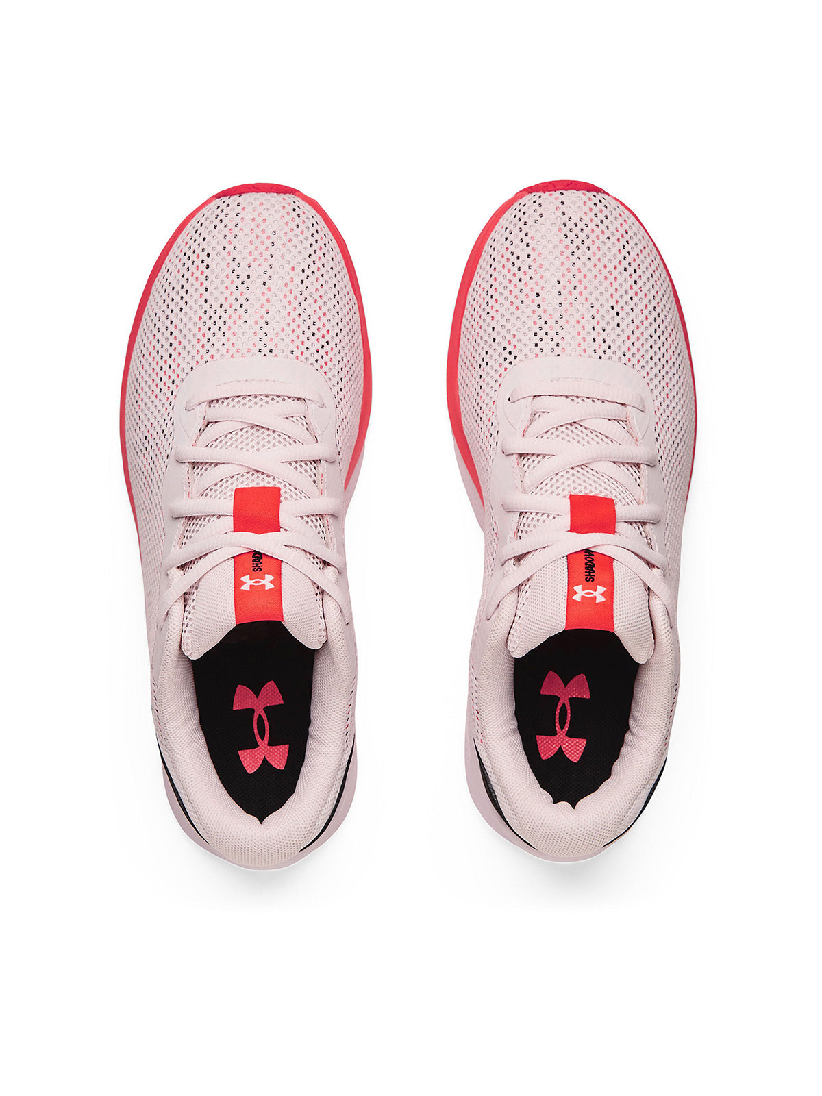 Zapatilla de running UA Shadow para mujer