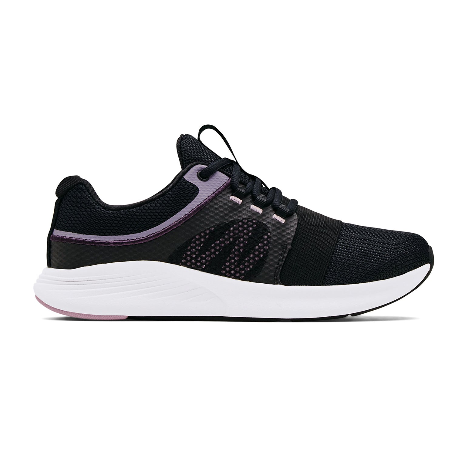 Zapatillas UA Charged Breathe Bliss para mujer